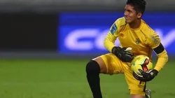 Garcilaso sigue fortaleciendo su plantilla