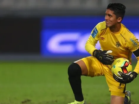 Garcilaso sigue fortaleciendo su plantilla