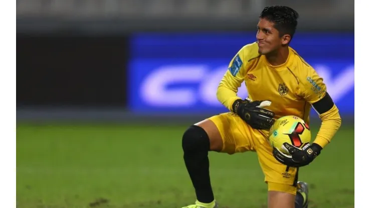 Garcilaso sigue fortaleciendo su plantilla