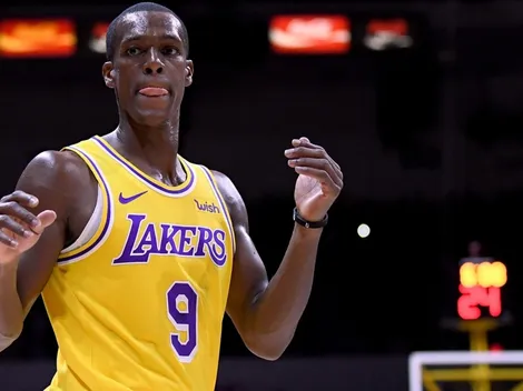 OFICIAL: Rajo Rondo y Brandon Ingram volverán hoy