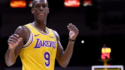 OFICIAL: Rajo Rondo y Brandon Ingram volverán hoy