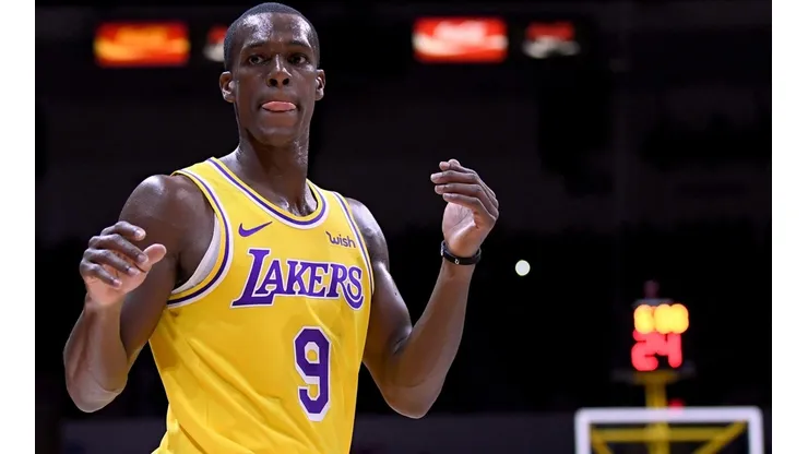 OFICIAL: Rajo Rondo y Brandon Ingram volverán hoy