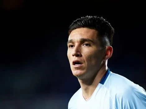 ¡Lo dijo! La frase de Kranevitter que ilusiona a todo River