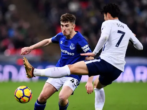 Qué canal transmite Everton vs Tottenham por la Premier League