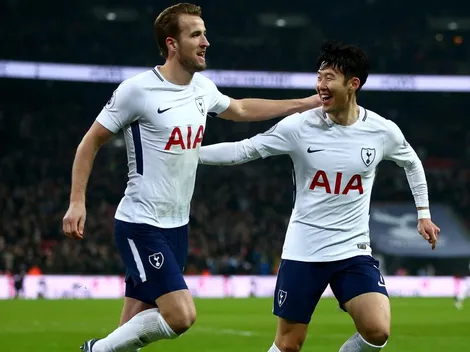 Ver en VIVO Everton vs Tottenham por la Premier League