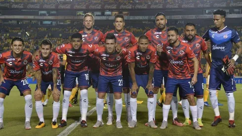 Lo que le faltaba a Veracruz: ahora robaron en el club