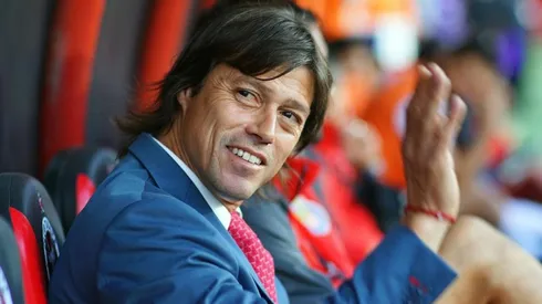 Justo en el cora: la frase de Almeyda para que en Chivas lo amen aún más