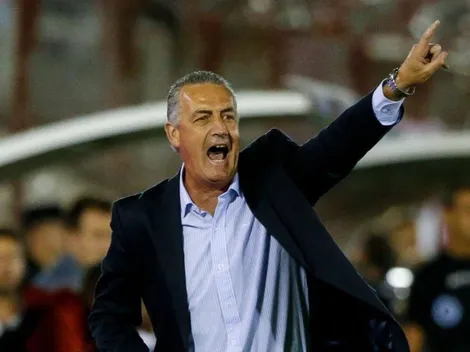 Alfaro ya habría generado la primera pelea entre Angelici y Burdisso