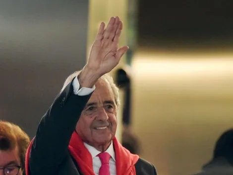 D'Onofrio le va a recordar a Boca toda la vida que River le ganó una Libertadores