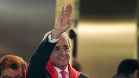 D'Onofrio le va a recordar a Boca toda la vida que River le ganó una Libertadores