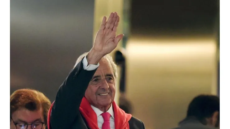D'Onofrio le va a recordar a Boca toda la vida que River le ganó una Libertadores