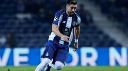 Porto vs Río Ave (Foto: Getty)