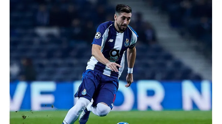 Porto vs Río Ave (Foto: Getty)