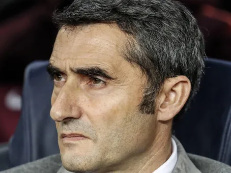 Ernesto Valverde: “Murillo cumple con los requisitos”
