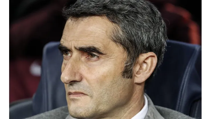 Ernesto Valverde: “Murillo cumple con los requisitos”