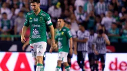 Boselli no es tan querido en las redes del América.