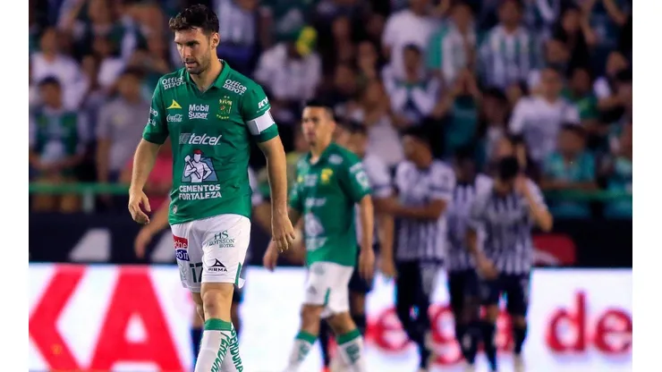 Boselli no es tan querido en las redes del América.