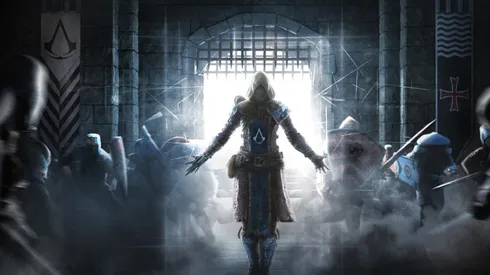 Las sagas For Honor y Assassin's Creed se unen para formar un crossover legendario: For The Creed