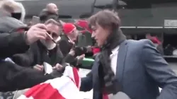 Almeyda al fin explicó por qué no tomó la Selección de México