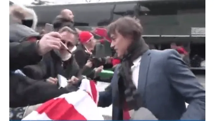 Almeyda al fin explicó por qué no tomó la Selección de México