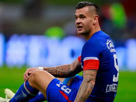 Acá sí pesca algo: Caraglio aprovecha sus vacaciones con las cañas y el bote