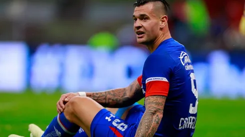 Caraglio se fue de pesca.