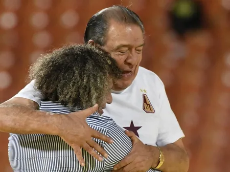 Insólito! Las palabras del Presidente del Deportes Tolima sobre la Liga de fútbol femenino