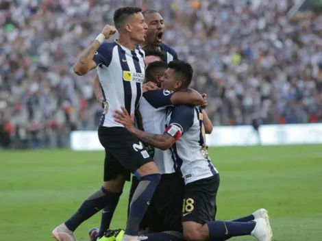 Alianza Lima confirmó el mejor regalo de navidad posible para sus hinchas
