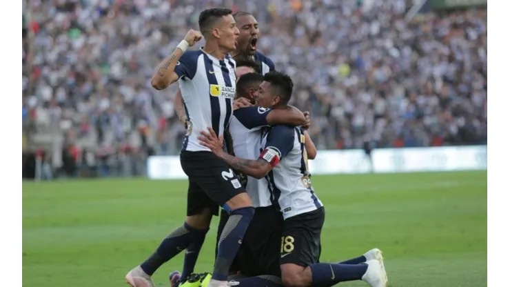 Alianza Lima confirmó el mejor regalo de navidad posible para sus hinchas