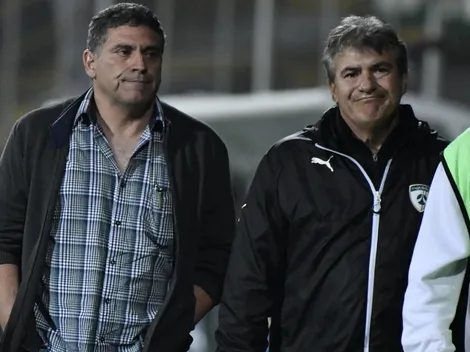 Suárez confirmado como DT