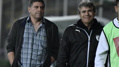 Suárez confirmado como DT