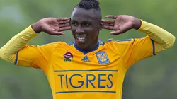 Quiñones no dudó en hablar de fracaso en Tigres