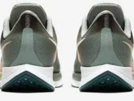 ¿Qué es el drop de las zapatillas?