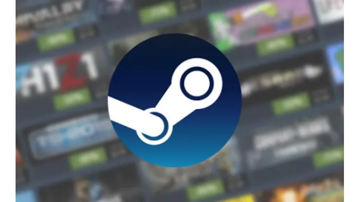 ¡Los imperdibles descuentos en franquicias de juegos en Steam!