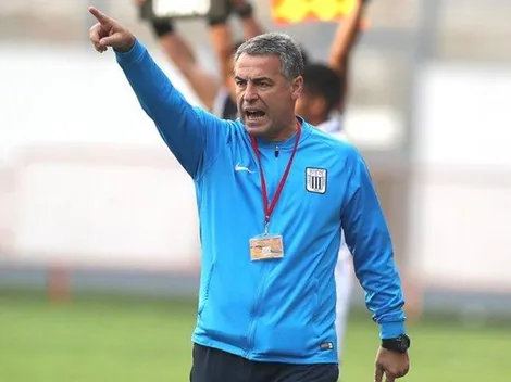 Alianza Lima contratará a dos laterales de la Selección de Perú