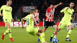 Lozano no para de crecer.