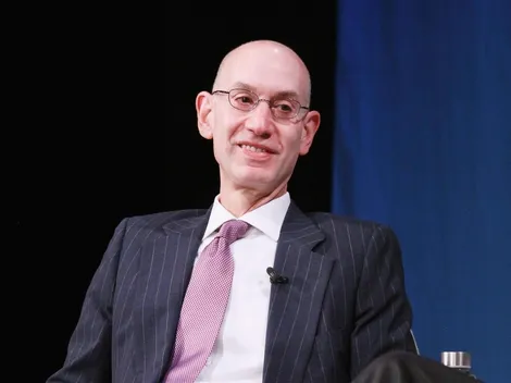 NBA podría "suavizar" su política con el consumo de marihuana