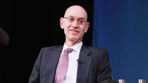 NBA podría "suavizar" su política con el consumo de marihuana