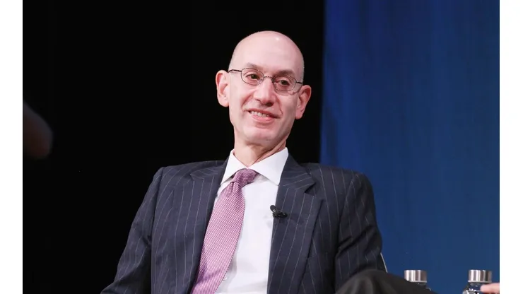NBA podría "suavizar" su política con el consumo de marihuana