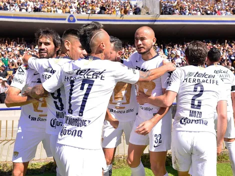 Al fin llegaron las buenas: Pumas hará uso de la opción de compra por dos de sus jugadores