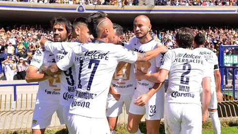 Los seguidores de Pumas al fín reciben buenas noticias.