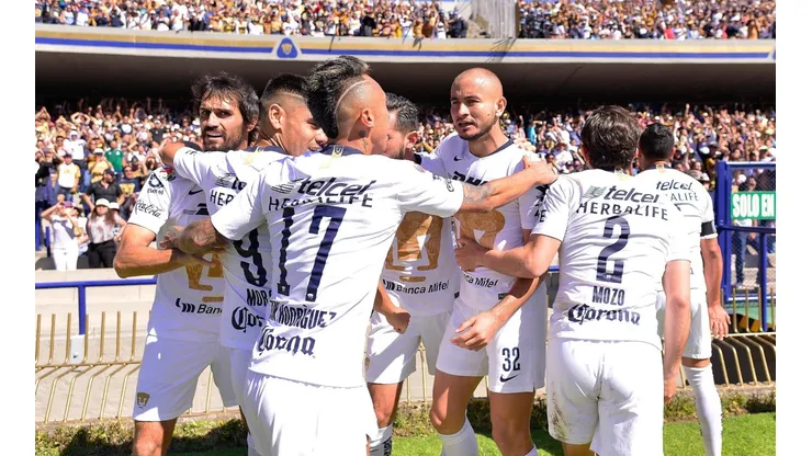 Los seguidores de Pumas al fín reciben buenas noticias.