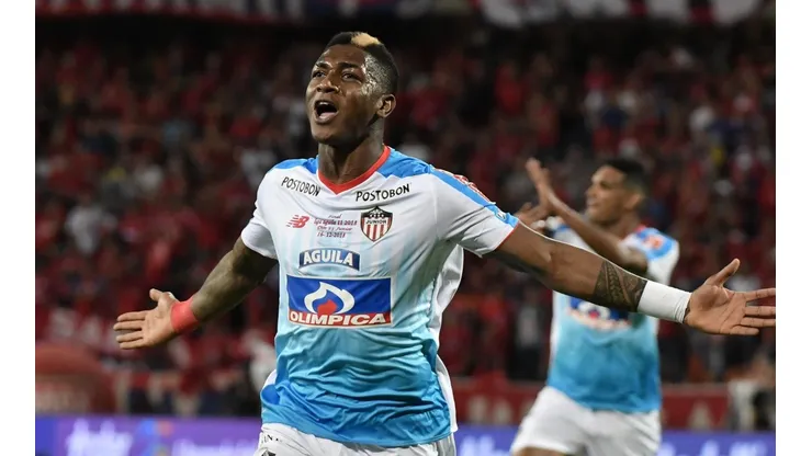 ¿Toluca, nuevo destino de Yony González?