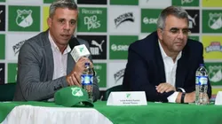 Pusineri buscará conquistar el continente