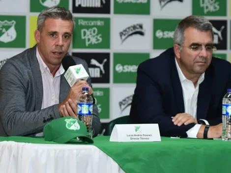 Pusineri buscará conquistar el continente