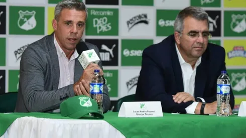 Pusineri buscará conquistar el continente