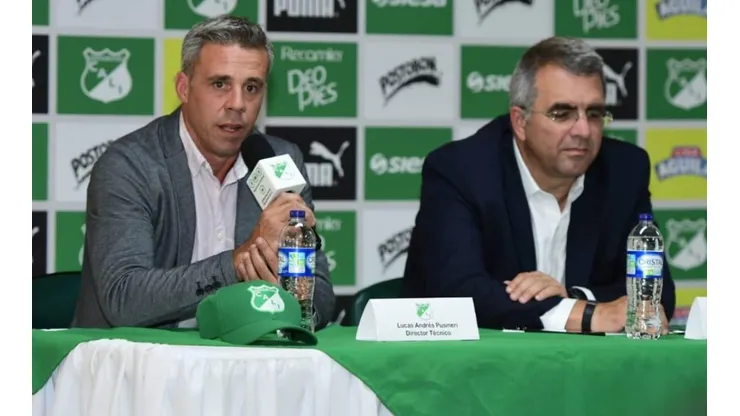 Pusineri buscará conquistar el continente