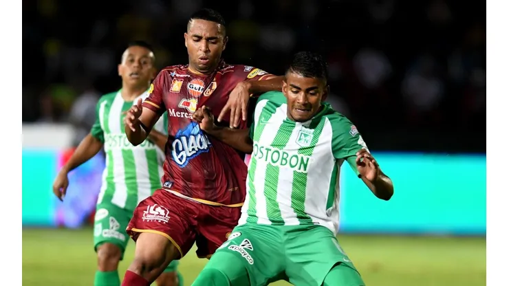 Raúl Loaiza una nueva cara para San Lorenzo 2019