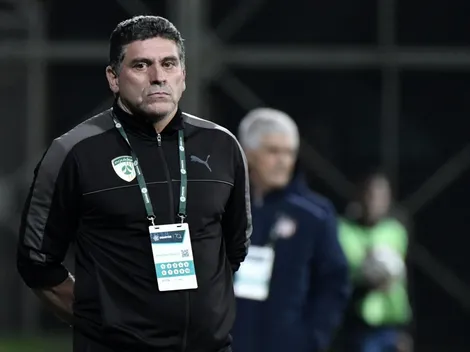 Es OFICIAL: Luis Suárez nuevo DT del Junior