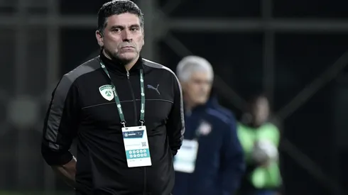 Es OFICIAL: Luis Suárez nuevo DT del Junior